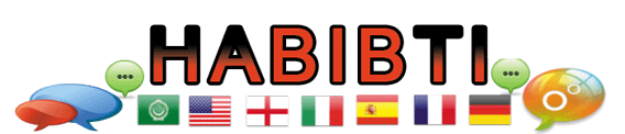 Habibti Chat